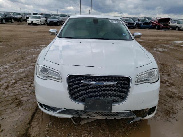 Photo 4 VIN: 2C3CCAEG5JH127019 - CHRYSLER 300 LIMITE 