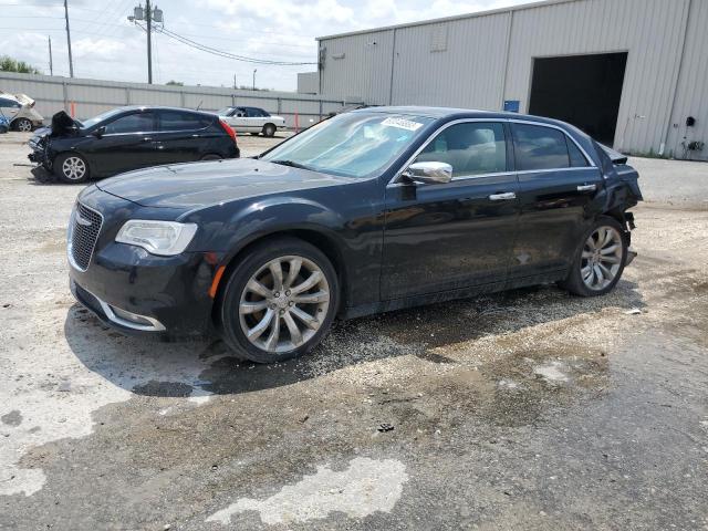 Photo 0 VIN: 2C3CCAEG5JH151319 - CHRYSLER 300 LIMITE 