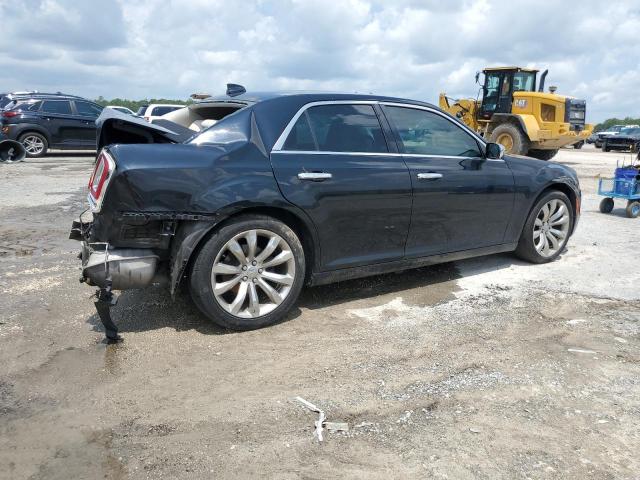 Photo 2 VIN: 2C3CCAEG5JH151319 - CHRYSLER 300 LIMITE 