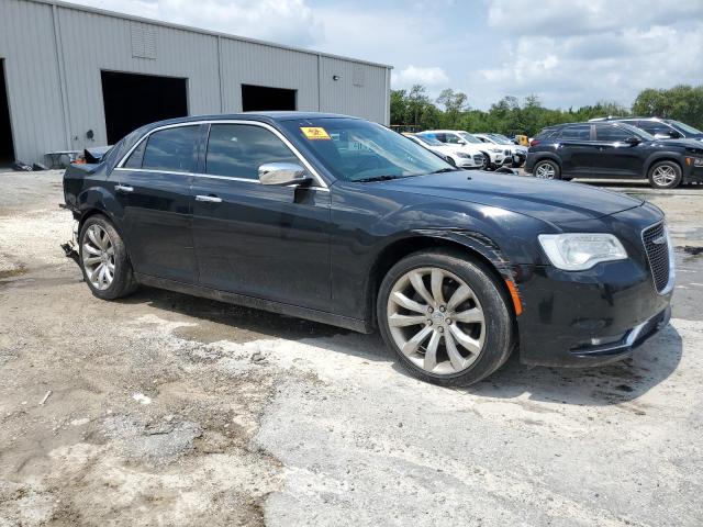 Photo 3 VIN: 2C3CCAEG5JH151319 - CHRYSLER 300 LIMITE 