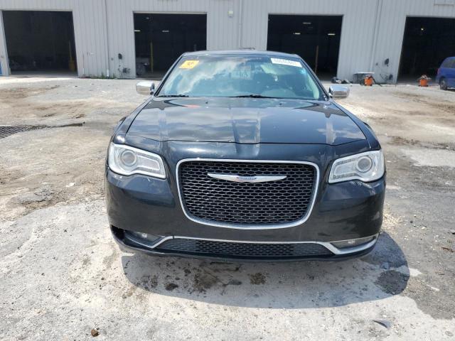 Photo 4 VIN: 2C3CCAEG5JH151319 - CHRYSLER 300 LIMITE 