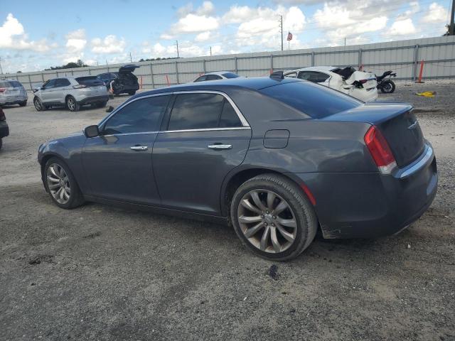 Photo 1 VIN: 2C3CCAEG5JH159680 - CHRYSLER 300 LIMITE 