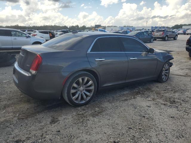 Photo 2 VIN: 2C3CCAEG5JH159680 - CHRYSLER 300 LIMITE 