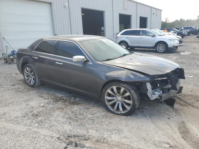 Photo 3 VIN: 2C3CCAEG5JH159680 - CHRYSLER 300 LIMITE 