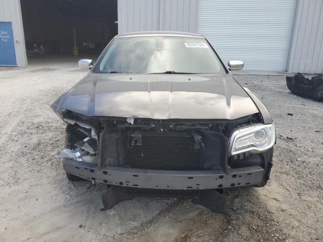 Photo 4 VIN: 2C3CCAEG5JH159680 - CHRYSLER 300 LIMITE 