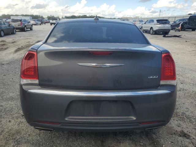 Photo 5 VIN: 2C3CCAEG5JH159680 - CHRYSLER 300 LIMITE 