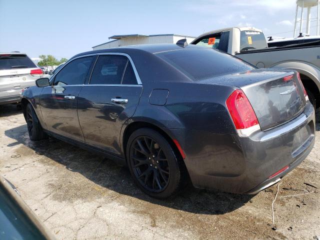 Photo 1 VIN: 2C3CCAEG5JH207906 - CHRYSLER 300 LIMITE 