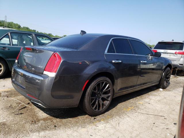 Photo 2 VIN: 2C3CCAEG5JH207906 - CHRYSLER 300 LIMITE 