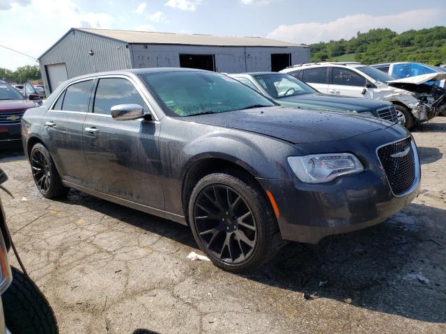 Photo 3 VIN: 2C3CCAEG5JH207906 - CHRYSLER 300 LIMITE 