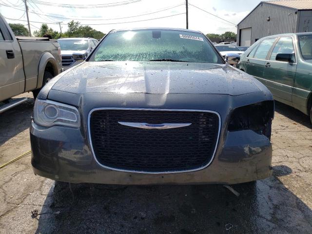 Photo 4 VIN: 2C3CCAEG5JH207906 - CHRYSLER 300 LIMITE 