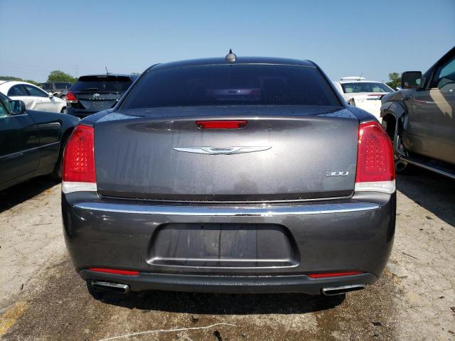 Photo 5 VIN: 2C3CCAEG5JH207906 - CHRYSLER 300 LIMITE 