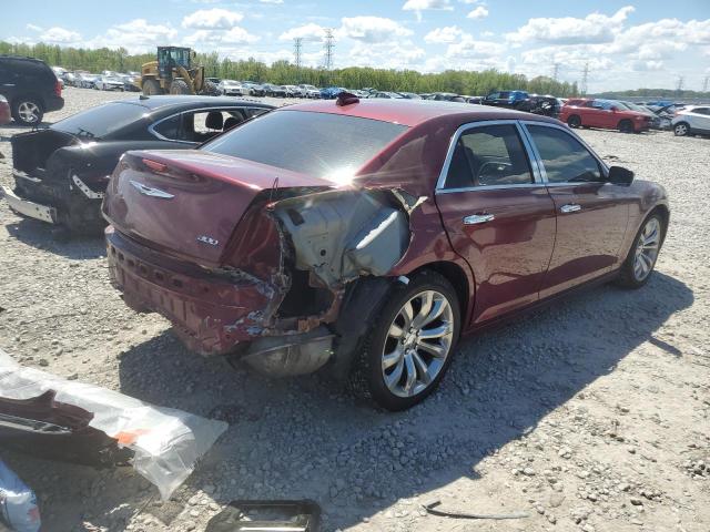 Photo 2 VIN: 2C3CCAEG5JH211275 - CHRYSLER 300 LIMITE 