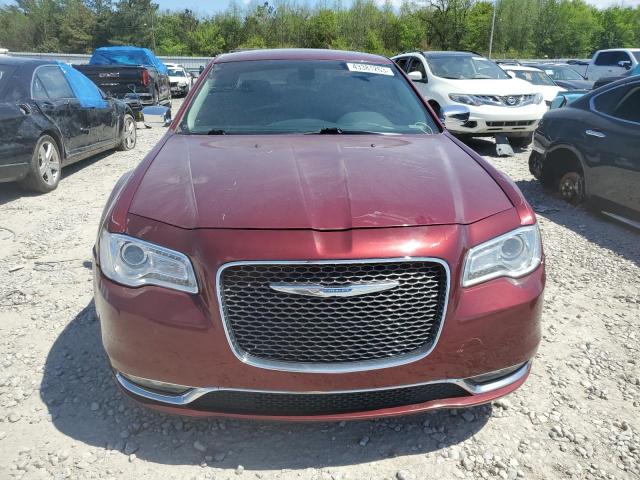 Photo 4 VIN: 2C3CCAEG5JH211275 - CHRYSLER 300 LIMITE 