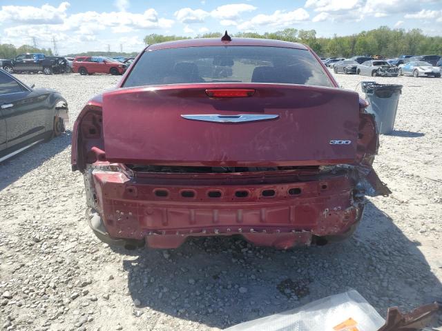 Photo 5 VIN: 2C3CCAEG5JH211275 - CHRYSLER 300 LIMITE 