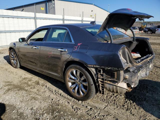 Photo 1 VIN: 2C3CCAEG5JH269810 - CHRYSLER 300 