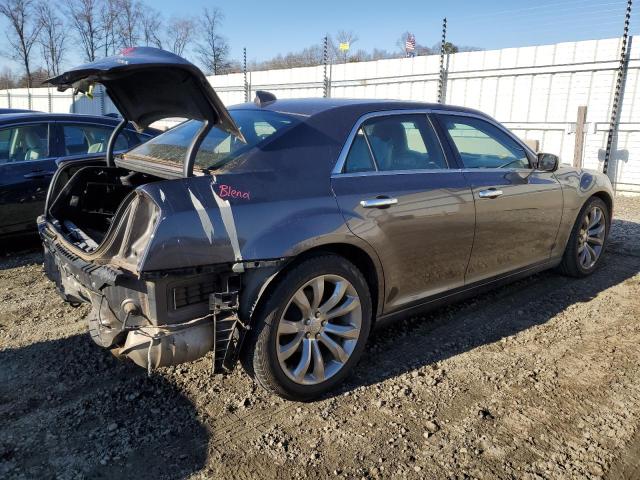 Photo 2 VIN: 2C3CCAEG5JH269810 - CHRYSLER 300 