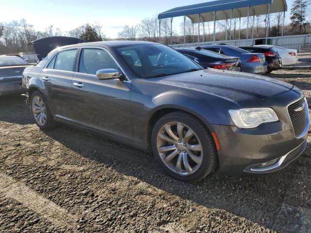 Photo 3 VIN: 2C3CCAEG5JH269810 - CHRYSLER 300 