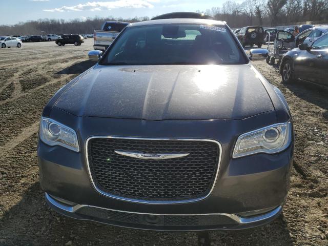 Photo 4 VIN: 2C3CCAEG5JH269810 - CHRYSLER 300 