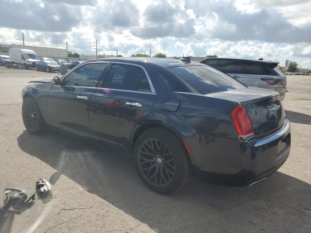 Photo 1 VIN: 2C3CCAEG5JH295775 - CHRYSLER 300 LIMITE 