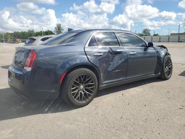 Photo 2 VIN: 2C3CCAEG5JH295775 - CHRYSLER 300 LIMITE 