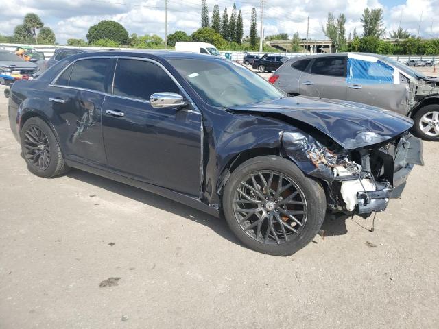 Photo 3 VIN: 2C3CCAEG5JH295775 - CHRYSLER 300 LIMITE 