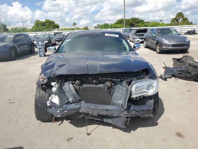 Photo 4 VIN: 2C3CCAEG5JH295775 - CHRYSLER 300 LIMITE 