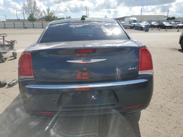 Photo 5 VIN: 2C3CCAEG5JH295775 - CHRYSLER 300 LIMITE 