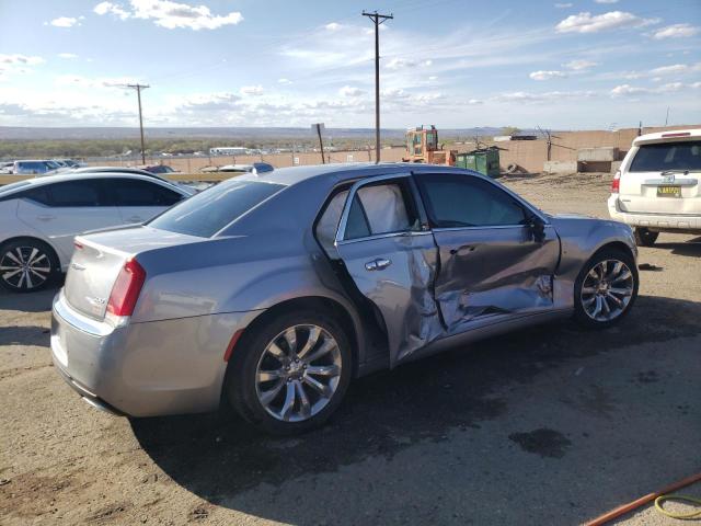 Photo 2 VIN: 2C3CCAEG5JH296070 - CHRYSLER 300 