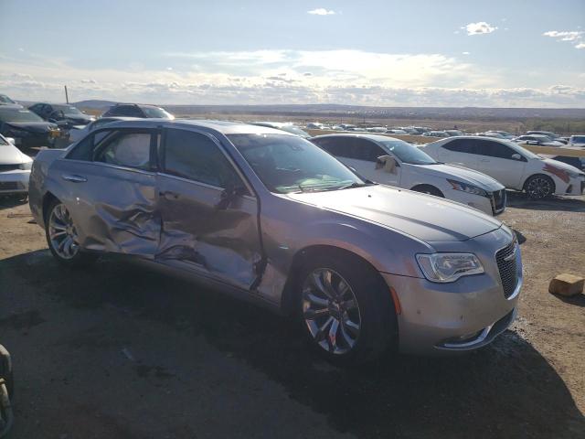 Photo 3 VIN: 2C3CCAEG5JH296070 - CHRYSLER 300 