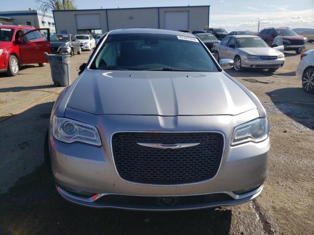 Photo 4 VIN: 2C3CCAEG5JH296070 - CHRYSLER 300 