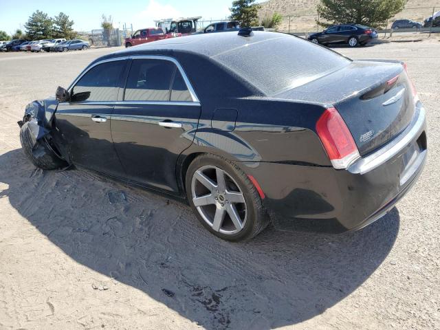 Photo 1 VIN: 2C3CCAEG5JH324482 - CHRYSLER 300 