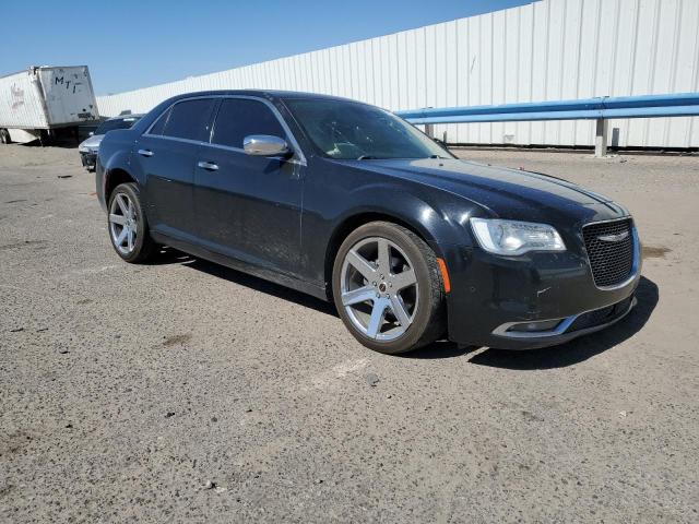 Photo 3 VIN: 2C3CCAEG5JH324482 - CHRYSLER 300 