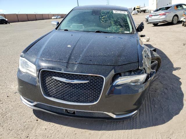 Photo 4 VIN: 2C3CCAEG5JH324482 - CHRYSLER 300 