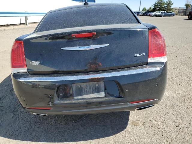 Photo 5 VIN: 2C3CCAEG5JH324482 - CHRYSLER 300 