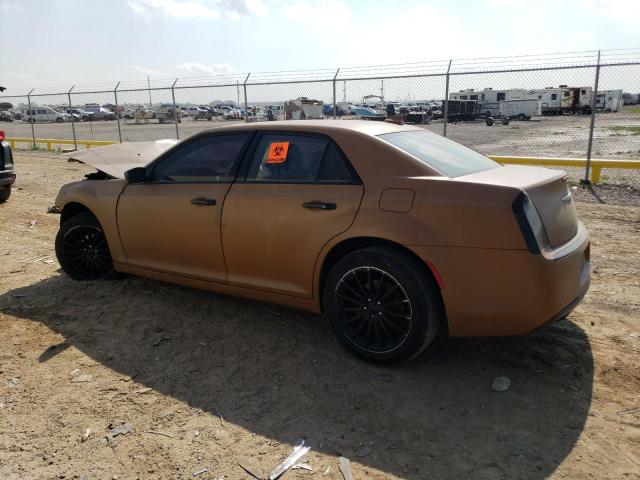 Photo 1 VIN: 2C3CCAEG5KH528328 - CHRYSLER 300 LIMITE 