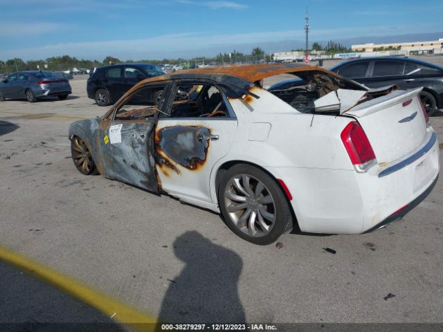 Photo 2 VIN: 2C3CCAEG5KH536087 - CHRYSLER 300 