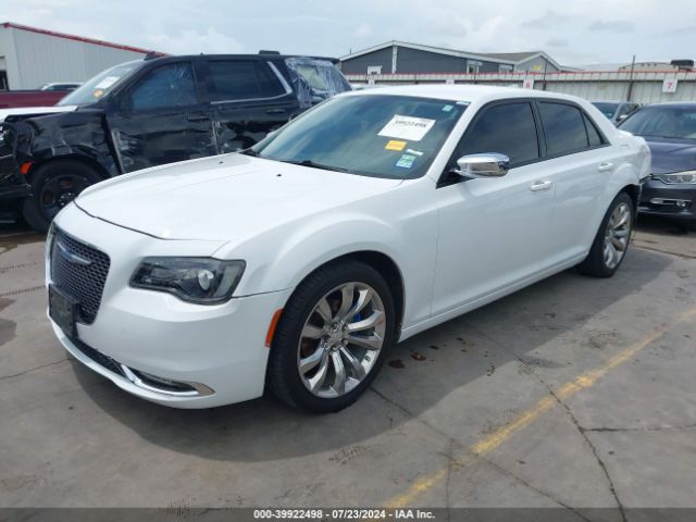 Photo 1 VIN: 2C3CCAEG5KH536378 - CHRYSLER 300 