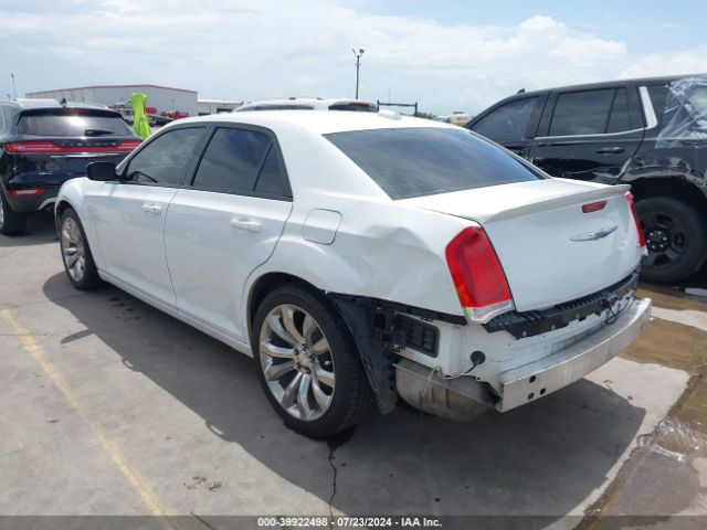 Photo 2 VIN: 2C3CCAEG5KH536378 - CHRYSLER 300 