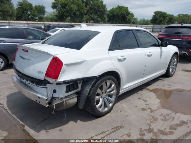 Photo 3 VIN: 2C3CCAEG5KH536378 - CHRYSLER 300 