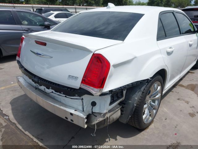 Photo 5 VIN: 2C3CCAEG5KH536378 - CHRYSLER 300 