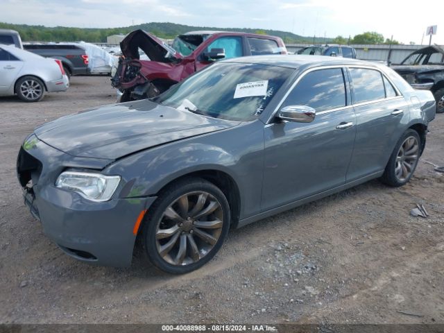 Photo 1 VIN: 2C3CCAEG5KH536493 - CHRYSLER 300 