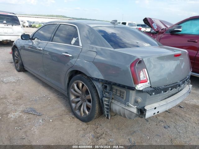 Photo 2 VIN: 2C3CCAEG5KH536493 - CHRYSLER 300 