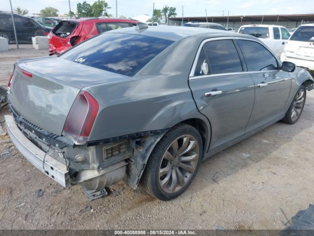 Photo 3 VIN: 2C3CCAEG5KH536493 - CHRYSLER 300 