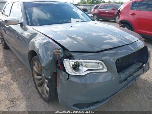 Photo 5 VIN: 2C3CCAEG5KH536493 - CHRYSLER 300 