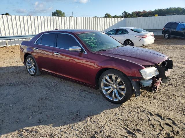 Photo 3 VIN: 2C3CCAEG5KH555657 - CHRYSLER 300 