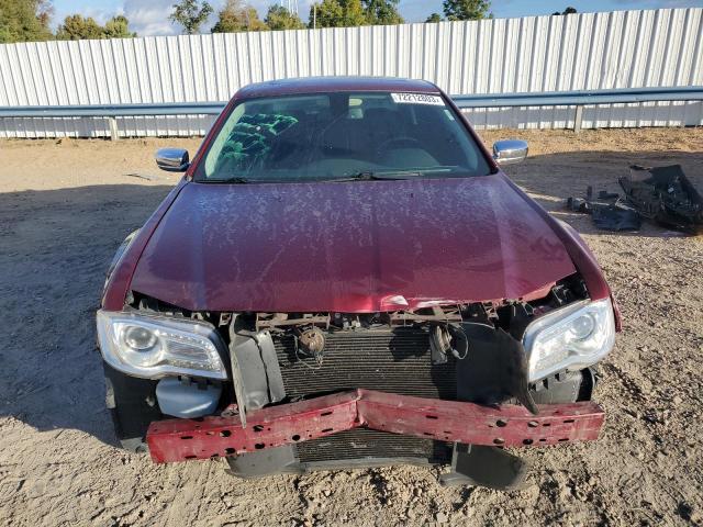 Photo 4 VIN: 2C3CCAEG5KH555657 - CHRYSLER 300 