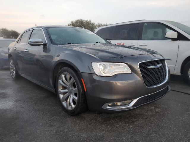 Photo 0 VIN: 2C3CCAEG5KH577416 - CHRYSLER 300 LIMITE 