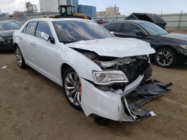 Photo 0 VIN: 2C3CCAEG5KH609538 - CHRYSLER 300 LIMITE 