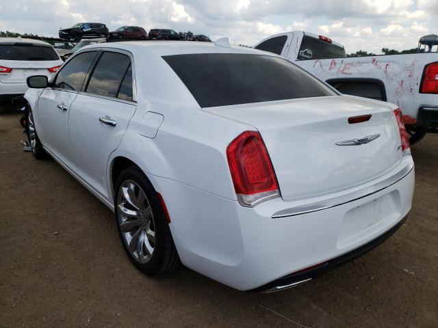 Photo 2 VIN: 2C3CCAEG5KH609538 - CHRYSLER 300 LIMITE 