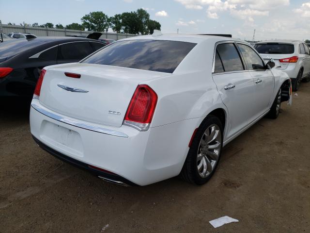 Photo 3 VIN: 2C3CCAEG5KH609538 - CHRYSLER 300 LIMITE 